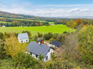 Prodej rodinného domu, Heřmanice, 190 m2