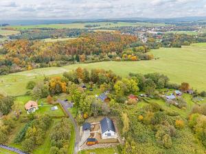 Prodej rodinného domu, Heřmanice, 190 m2