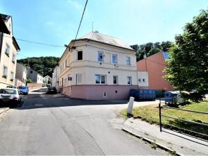 Pronájem bytu 2+kk, Ústí nad Labem, Olšinky, 40 m2