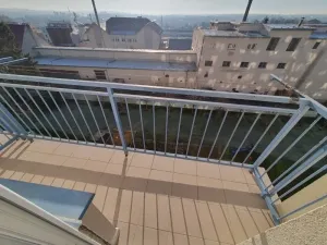 Pronájem bytu 2+1, Havlíčkův Brod, Masarykova, 64 m2