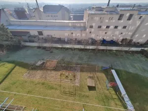 Pronájem bytu 2+1, Havlíčkův Brod, Masarykova, 64 m2