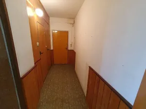 Pronájem bytu 2+1, Havlíčkův Brod, Masarykova, 64 m2