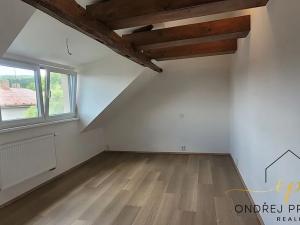 Pronájem bytu 2+kk, Řevnice, Nerudova, 49 m2