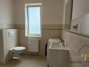 Pronájem bytu 2+kk, Řevnice, Nerudova, 49 m2