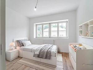 Prodej bytu 4+kk, Všenory, Květoslava Mašity, 90 m2