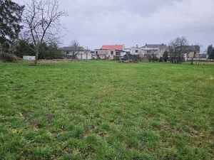 Prodej pozemku pro bydlení, Uničov, 1185 m2