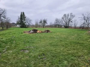 Prodej pozemku pro bydlení, Uničov, 1185 m2