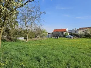 Prodej pozemku pro bydlení, Uničov, 1005 m2