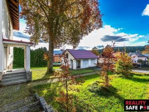 Prodej rodinného domu, Železná Ruda, Příčná, 315 m2