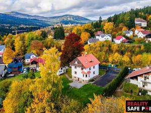 Prodej rodinného domu, Železná Ruda, Příčná, 315 m2