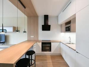 Pronájem bytu 2+kk, Praha - Žižkov, Malešická, 62 m2