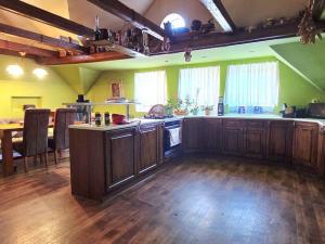 Prodej rodinného domu, Kamenický Šenov, 416 m2