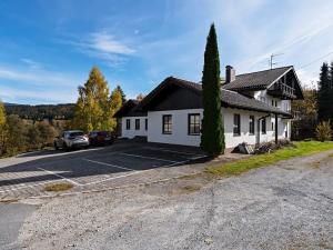 Prodej bytu 2+1, Bayerisch Eisenstein, Německo, Brennesstraße, 55 m2