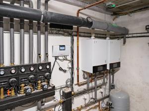 Prodej bytu 2+1, Bayerisch Eisenstein, Německo, Brennesstraße, 55 m2