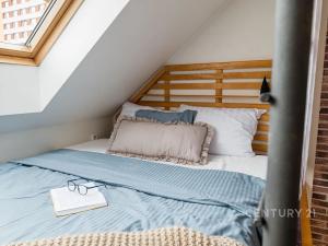 Pronájem atypického bytu, Praha - Záběhlice, Jabloňová, 50 m2