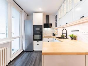 Prodej bytu 3+1, Šumperk, Čsl. armády, 60 m2