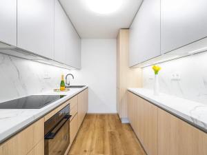 Prodej bytu 3+kk, Praha - Chodov, Machkova, 64 m2