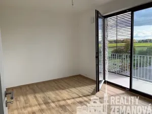 Pronájem bytu 4+kk, Hostivice, Dubová, 93 m2