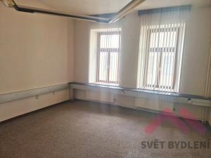 Prodej činžovního domu, Jilemnice, Jana Harracha, 868 m2