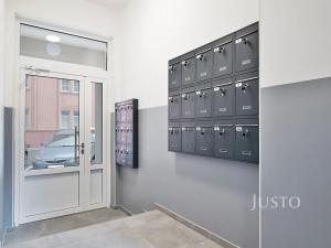 Pronájem bytu 3+kk, Děčín, Plzeňská, 59 m2