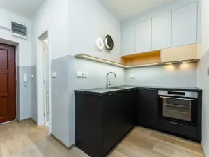 Prodej bytu 1+kk, Praha - Žižkov, Milíčova, 29 m2