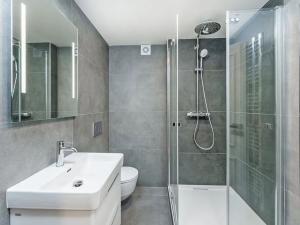 Prodej bytu 4+kk, Praha - Vršovice, Žitomírská, 120 m2