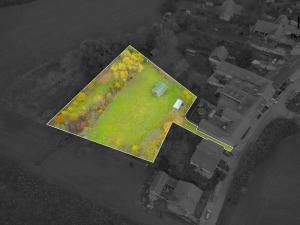 Prodej pozemku pro bydlení, Šlapanice, 3860 m2