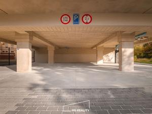 Pronájem bytu 2+kk, Plzeň, Kamenická, 34 m2