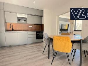 Prodej bytu 3+kk, Brno, Horní, 95 m2