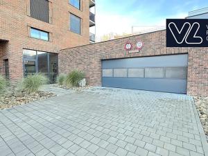 Prodej bytu 3+kk, Brno, Horní, 95 m2