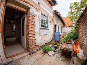 Prodej rodinného domu, Brno, Podstránská, 110 m2