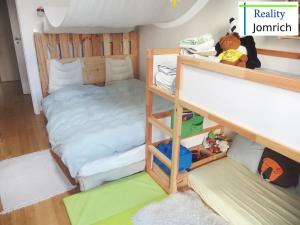 Pronájem bytu 2+kk, Liberec, Vítězná, 60 m2