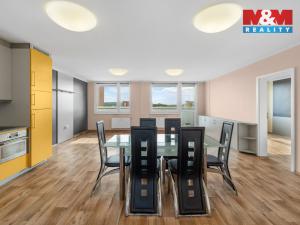 Prodej bytu 3+kk, Praha - Krč, Tavolníková, 85 m2