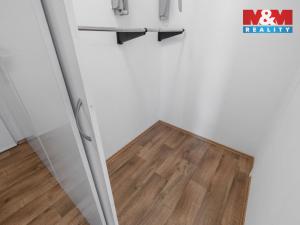 Prodej bytu 3+kk, Praha - Krč, Tavolníková, 85 m2