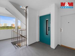 Prodej bytu 3+kk, Praha - Krč, Tavolníková, 85 m2