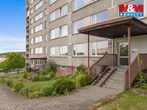 Prodej bytu 3+kk, Praha - Krč, Tavolníková, 85 m2
