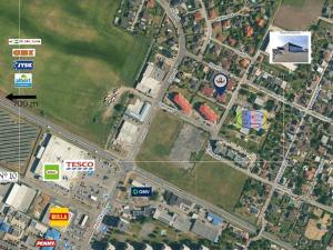 Pronájem bytu 2+kk, Mladá Boleslav, Havlíčkova, 60 m2