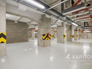 Prodej bytu 3+kk, Praha - Vysočany, Kolbenova, 79 m2