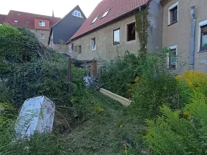 Prodej rodinného domu, Großschirma, Německo, Kirchgasse, 180 m2