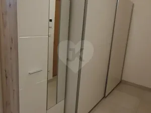 Pronájem bytu 2+kk, Praha - Holešovice, Dělnická, 64 m2