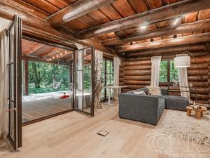 Prodej rodinného domu, Hradištko, Kersko, 156 m2