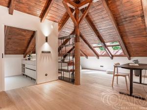 Prodej rodinného domu, Hradištko, Kersko, 156 m2