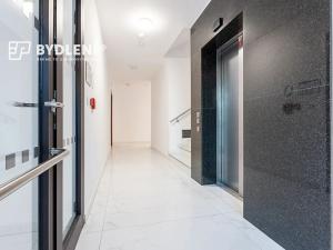 Pronájem bytu 2+kk, Teplice, Novoveská, 47 m2