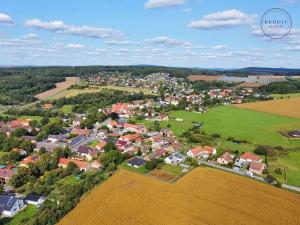 Prodej pozemku pro bydlení, Letkov, Staroplzenecká, 769 m2
