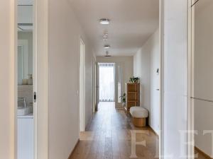 Pronájem bytu 4+kk, Praha - Košíře, Na pomezí, 156 m2