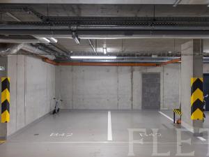 Pronájem bytu 4+kk, Praha - Košíře, Na pomezí, 156 m2