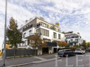 Pronájem bytu 4+kk, Praha - Košíře, Na pomezí, 156 m2