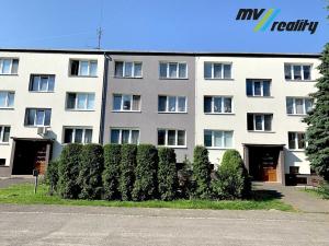 Pronájem bytu 3+1, Pečky, V Horkách, 70 m2