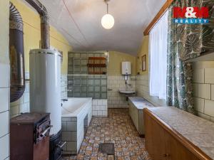 Prodej chalupy, Plánice, Klatovská, 99 m2