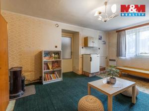 Prodej chalupy, Plánice, Klatovská, 99 m2